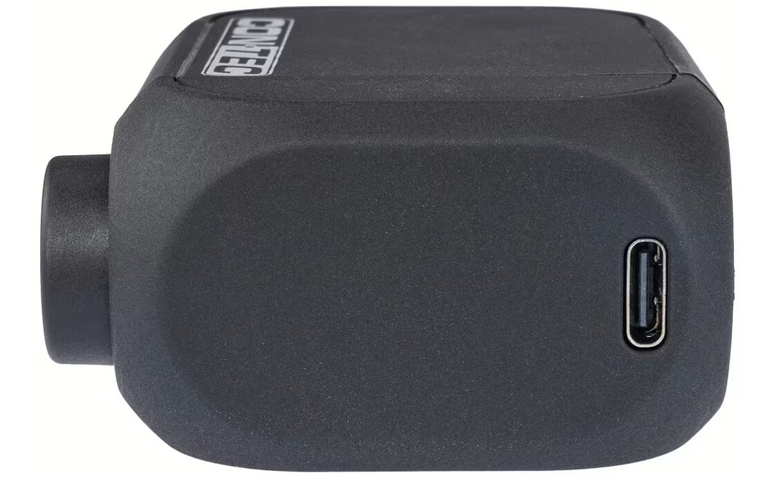 Contec Air Tronic Mini Akku-Minipumpe