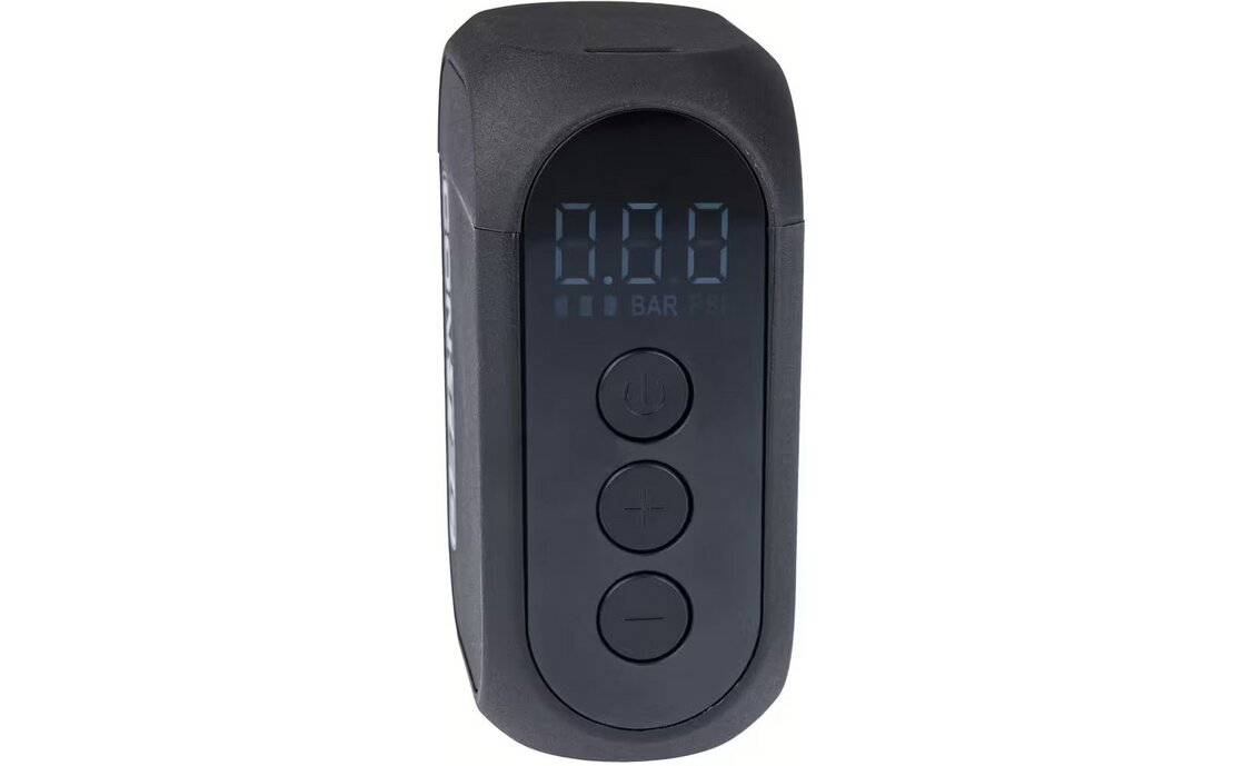 Contec Air Tronic Mini Akku-Minipumpe