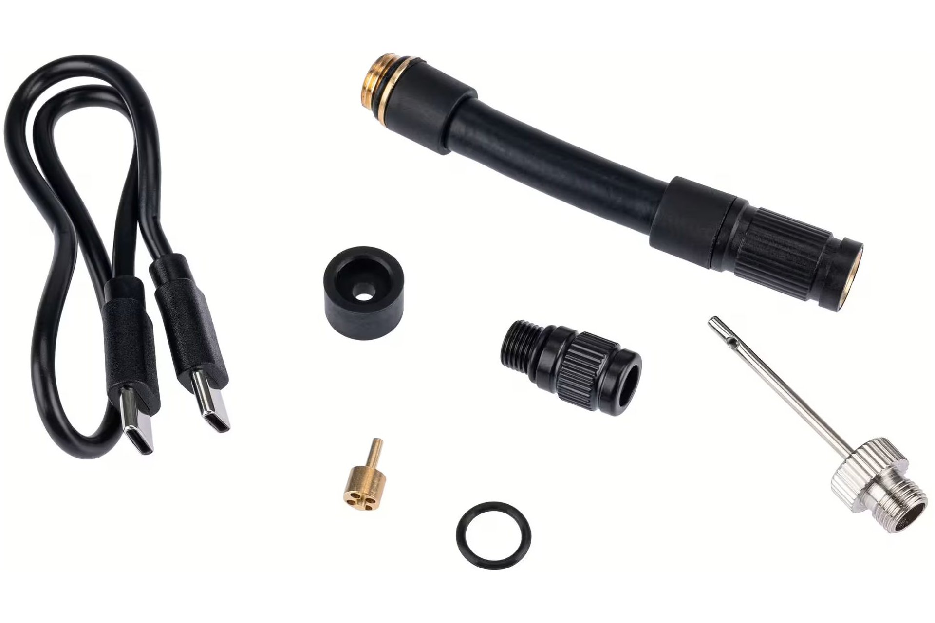 Contec Air Tronic Mini Akku-Minipumpe