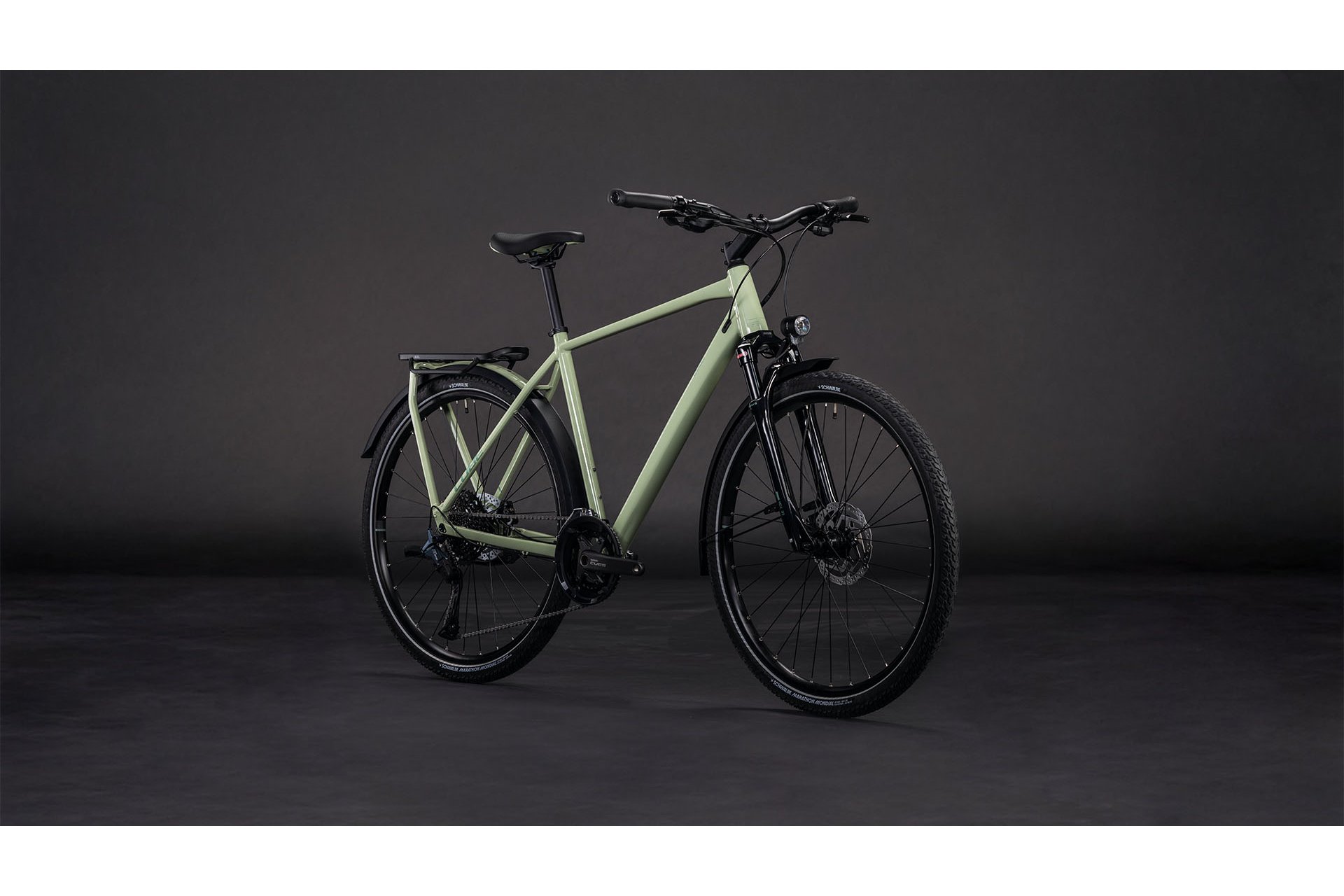 Cube Kathmandu EXC - 28 Zoll - Diamant - 2026