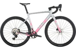 Scott Addict Gravel 30 - 28 Zoll - Diamant - 2026
