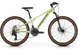 Megamo KU4 - 26 Zoll - Diamant - 2026