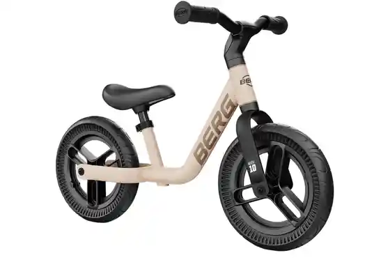 Aluminium - Kinder- & Jugendfahrräder - Berg MOOV 10 - 10 Zoll - 2026