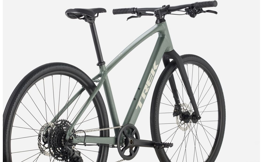Trek FX Sport AL 3 - 27,5 Zoll - Diamant - 2027