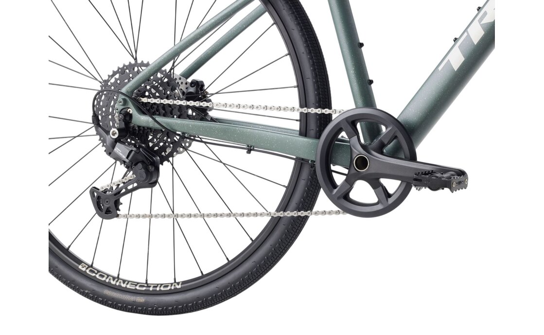 Trek FX Sport AL 3 - 27,5 Zoll - Diamant - 2027