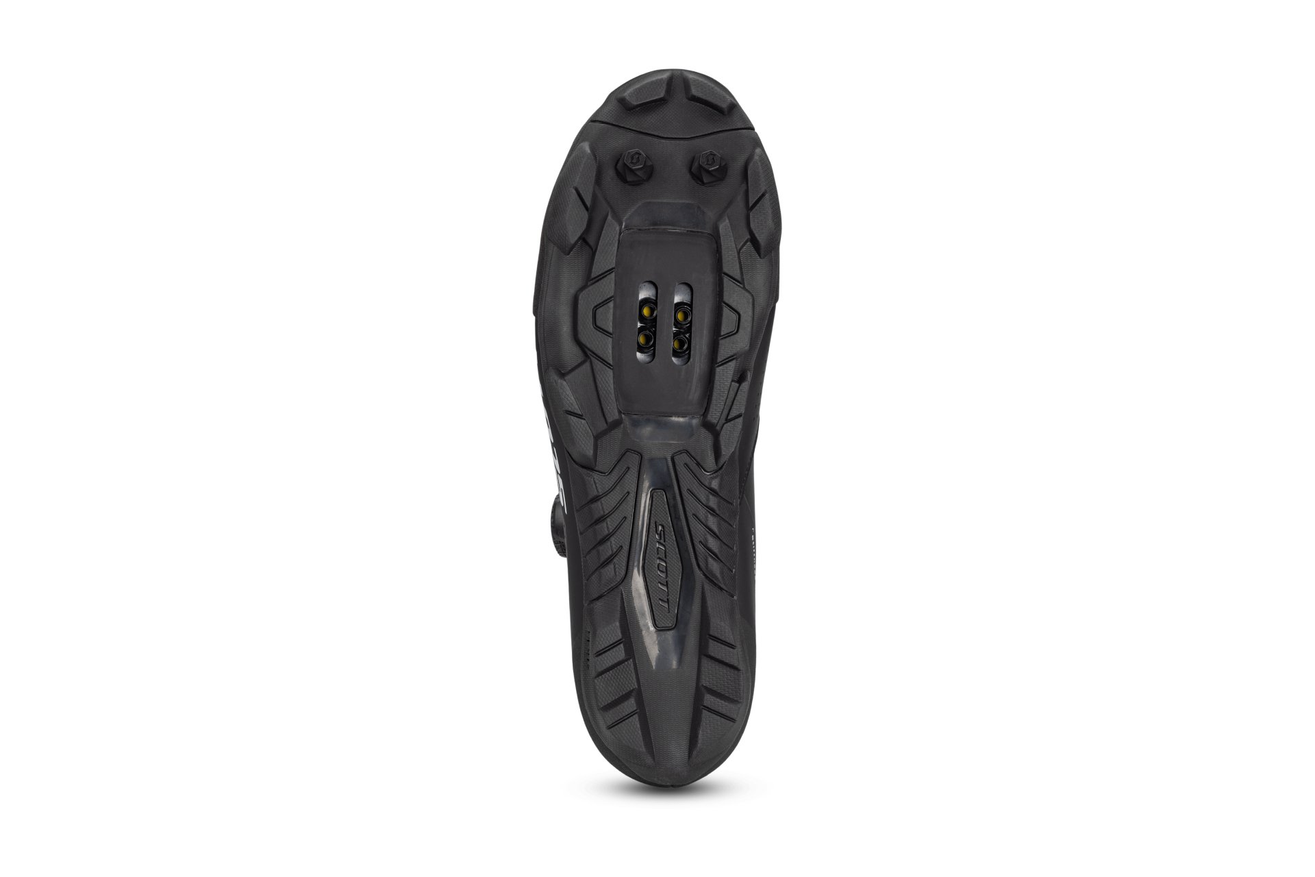 Scott MTB Team BOA Schuhe