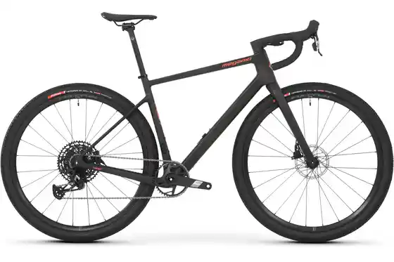 28 Zoll - Gravel-Bikes - Megamo West 10 - 28 Zoll - Diamant - 2027