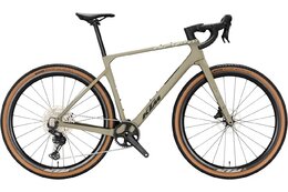 KTM Gravelator Elite - 28 Zoll - Diamant - 2027