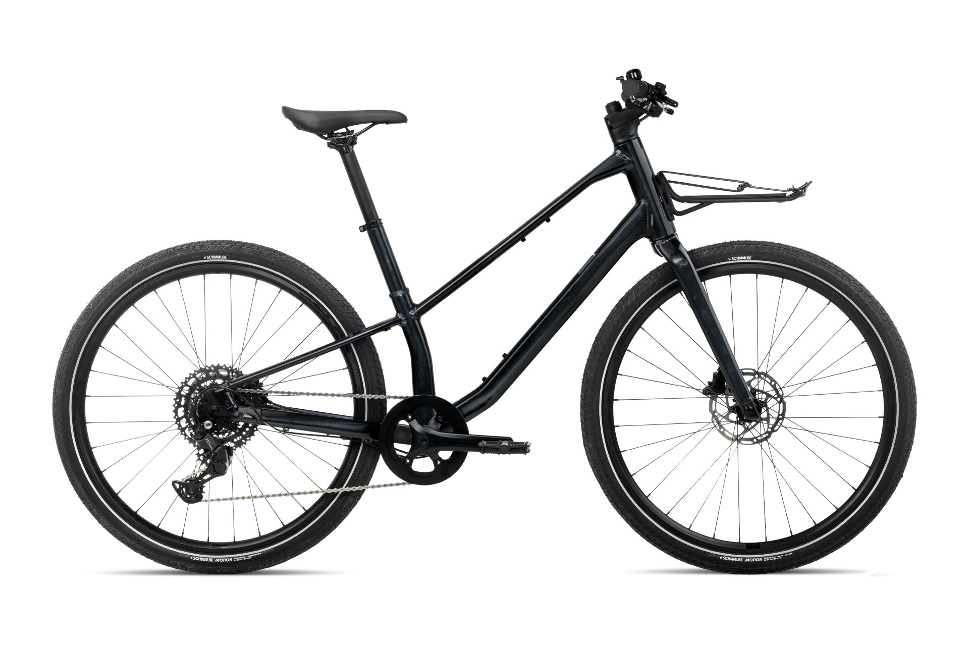 Orbea Vector 25 - 28 Zoll - Diamant - 2027