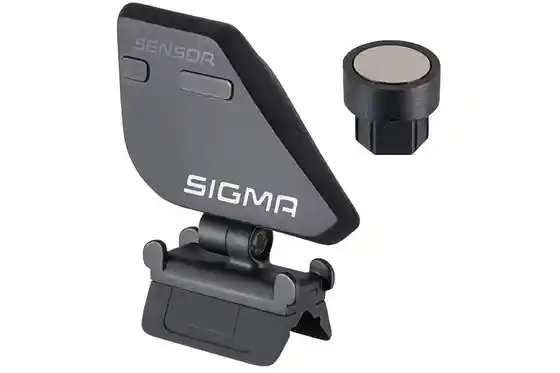 Fahrradcomputer - Sigma STS Trittfrequenzsender Kit - 00206
