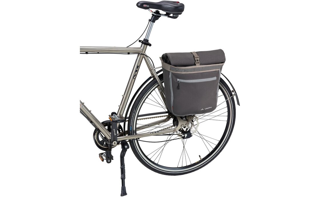Vaude ShopAir Back Fahrradtasche