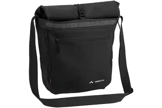 Gepäckträgertaschen - Vaude ShopAir Back Fahrradtasche