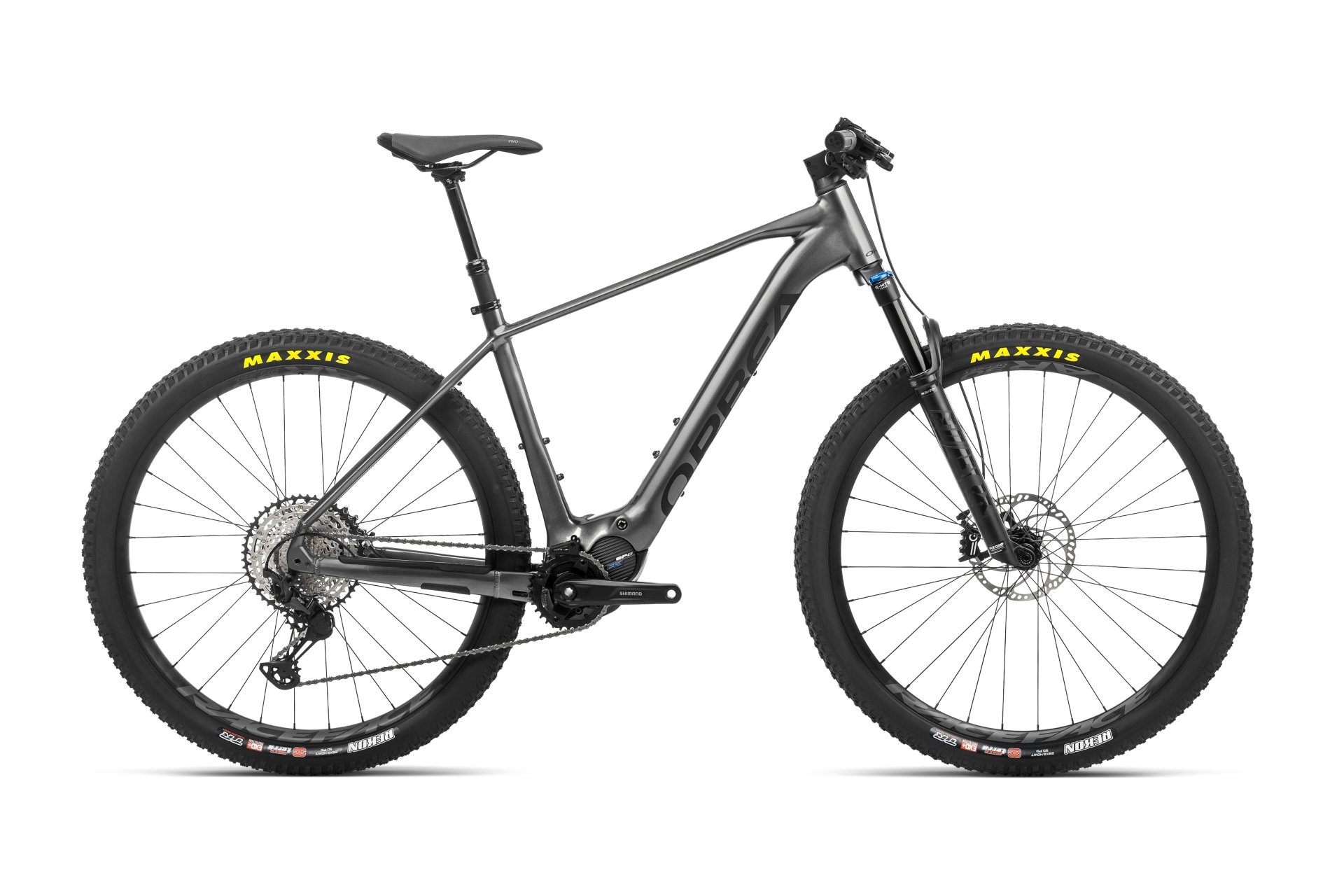 Orbea Urrun 10 - 540 Wh - 29 Zoll - Diamant