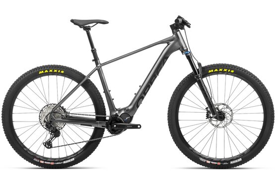E-Bike Hardtail - Orbea Urrun 10 - 540 Wh - 29 Zoll - Diamant