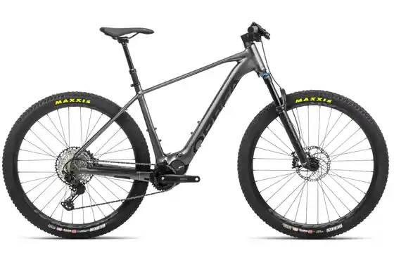 Mittelmotor - E-Bike Hardtail - Orbea Urrun 10 - 540 Wh - 29 Zoll - Diamant