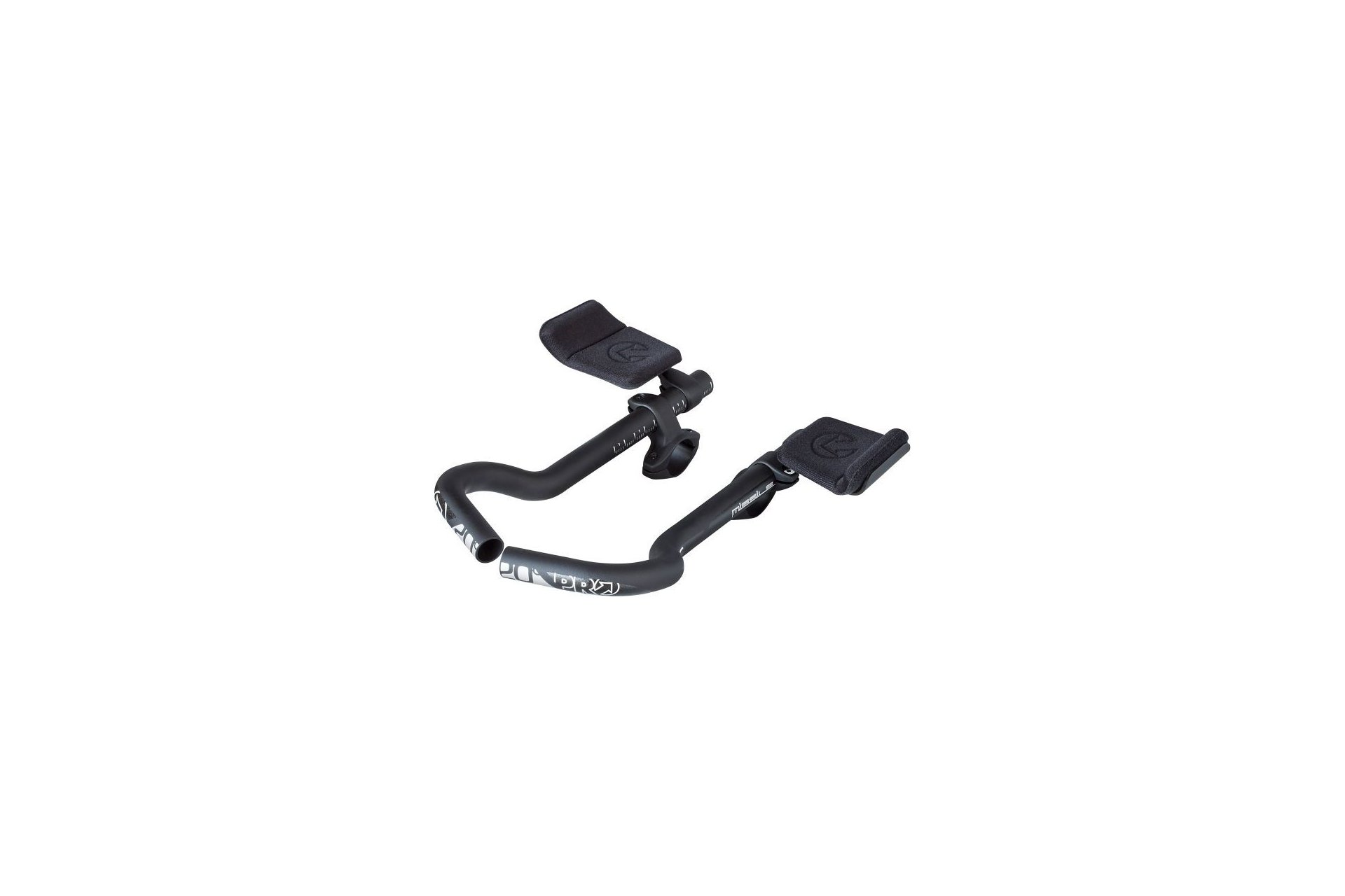 PRO Missile AL Alu Lenkeraufsatz Tri - 31,8mm