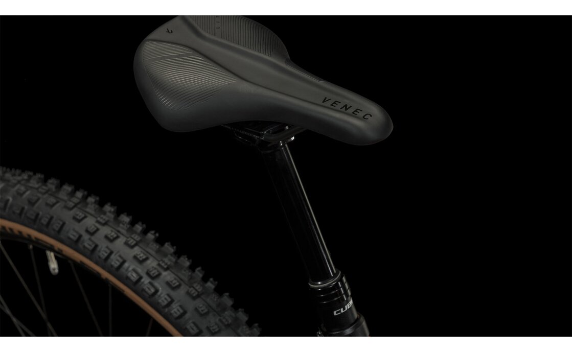 Cube Stereo ONE22 Pro - 29 Zoll - Fully - 2024