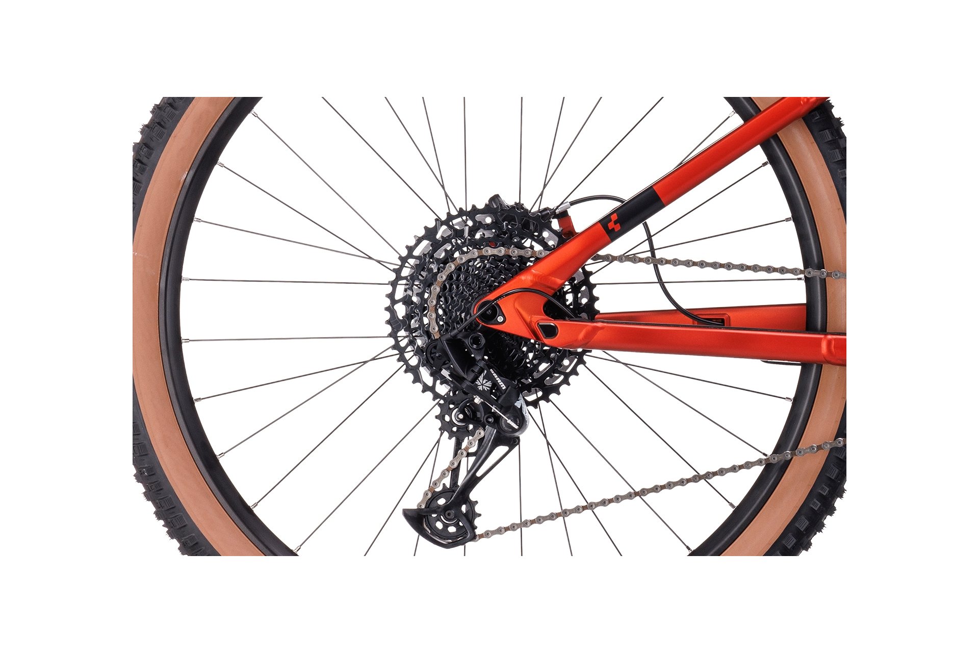 Cube Stereo ONE22 Pro - 29 Zoll - Fully - 2024