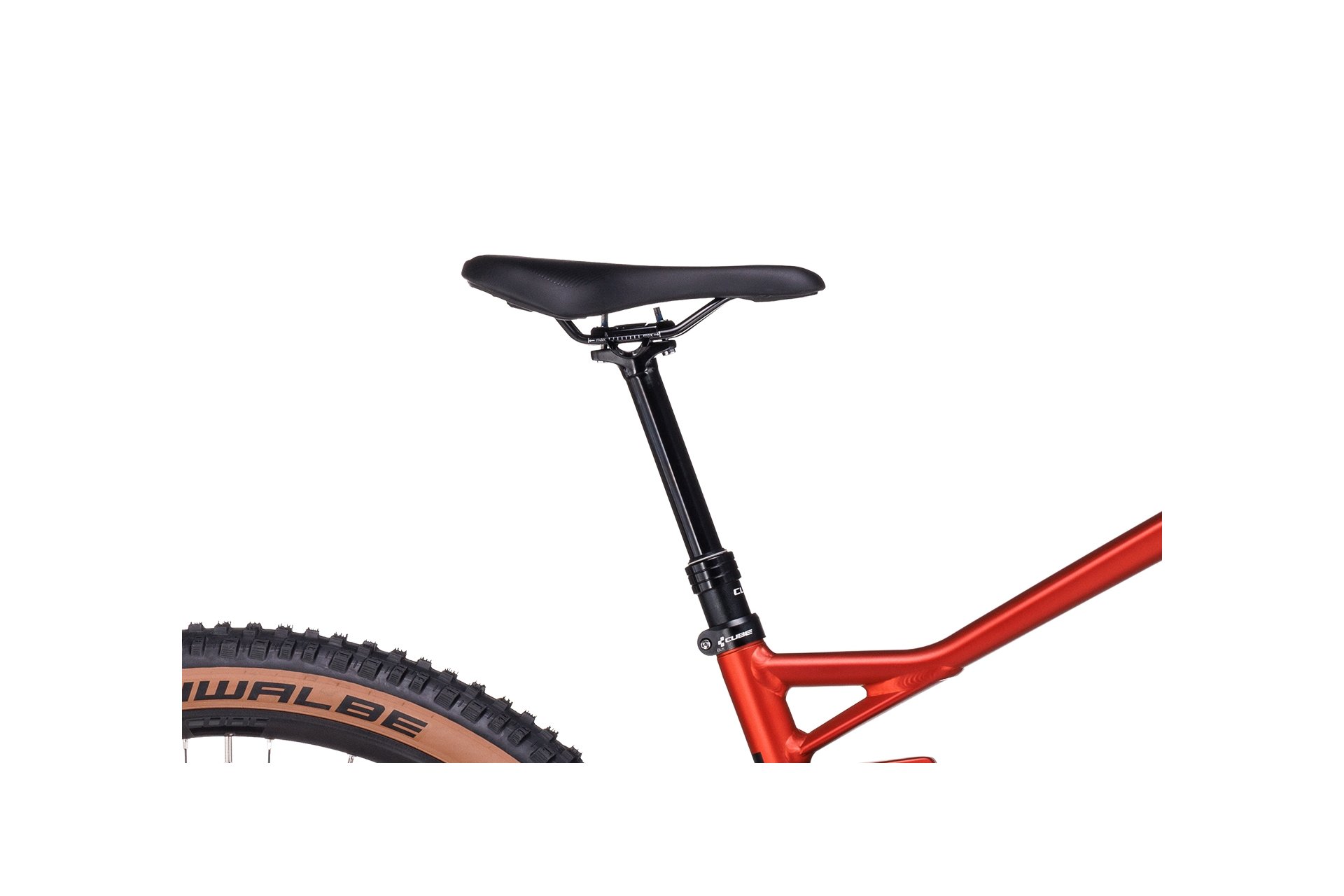 Cube Stereo ONE22 Pro - 29 Zoll - Fully - 2024