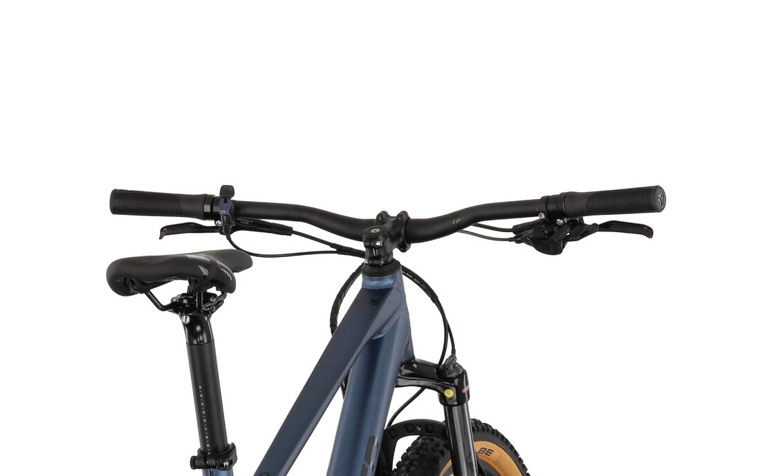 Carver Strict 140 - 29 Zoll - Diamant - 2025