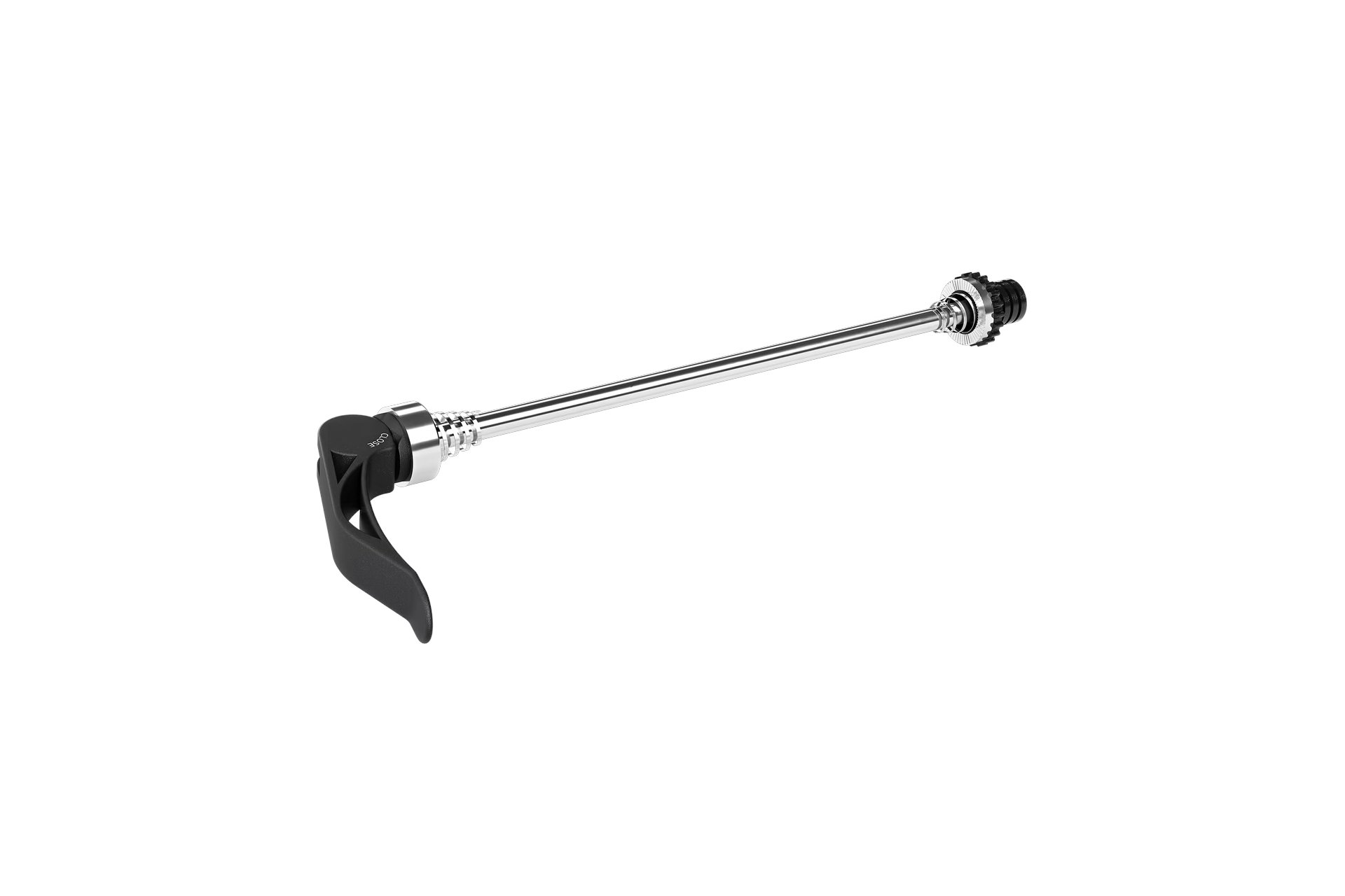 Thule Achskupplung ezHitch Plate mit Quick Release Skewer