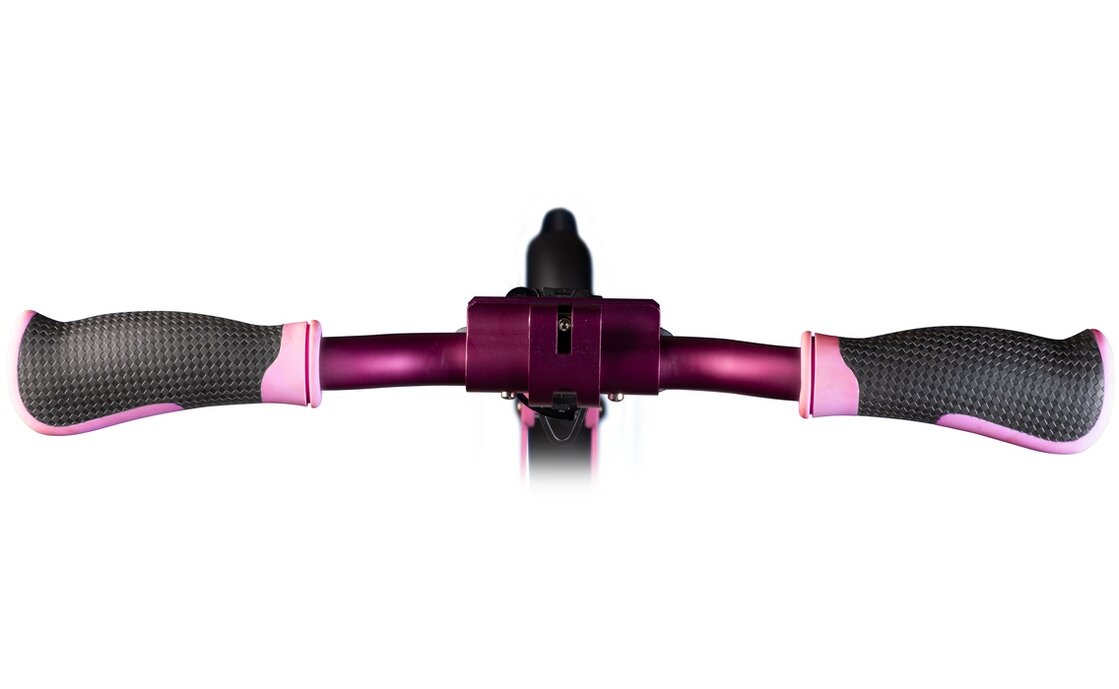 Six Degrees Aluminium Scooter Junior 180/145 mm - 2024