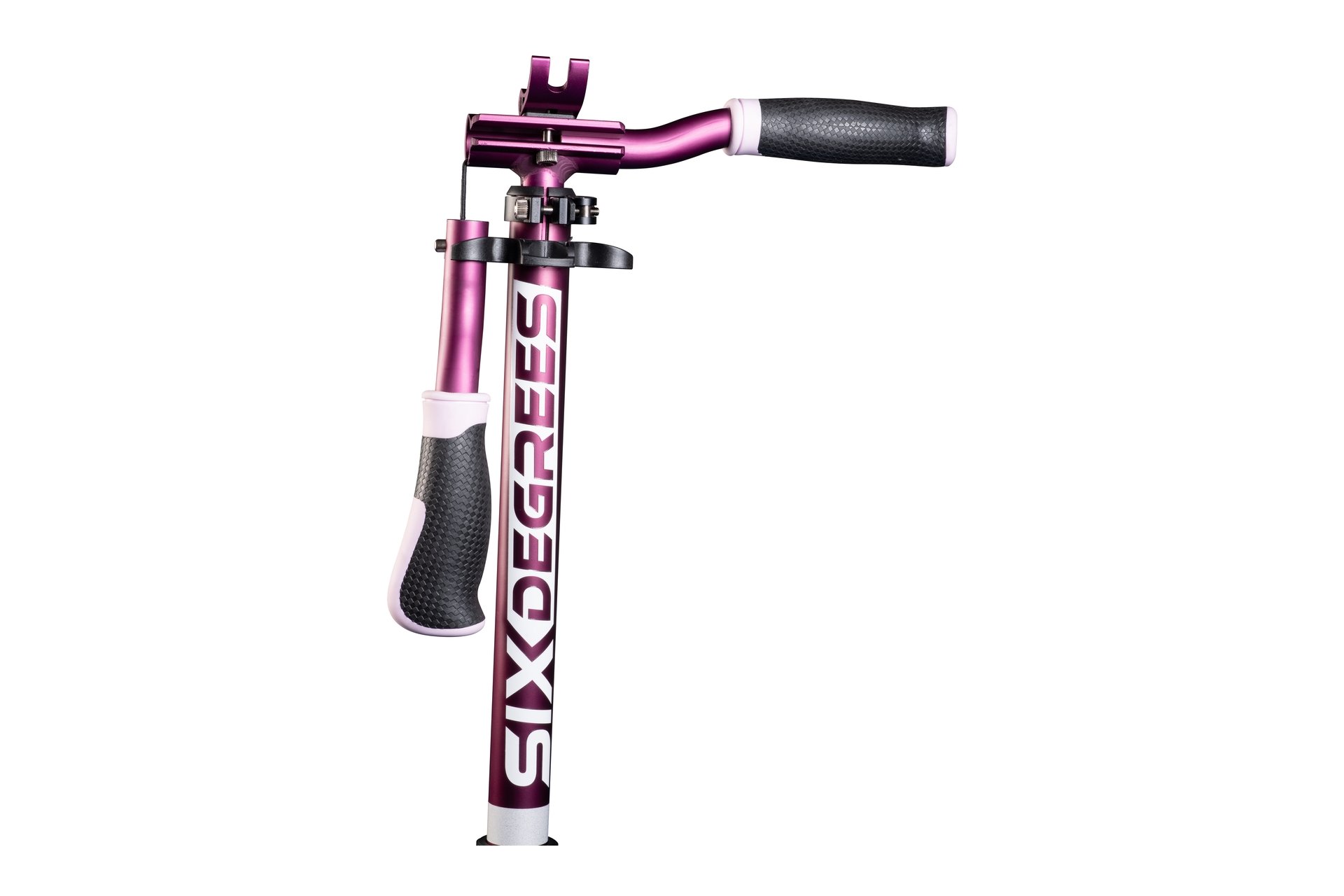 Six Degrees Aluminium Scooter Junior 180/145 mm - 2024