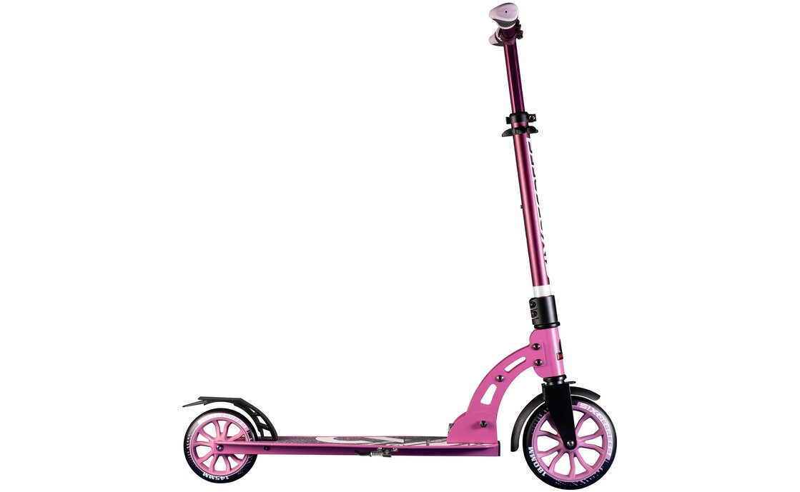 Six Degrees Aluminium Scooter Junior 180/145 mm - 2024