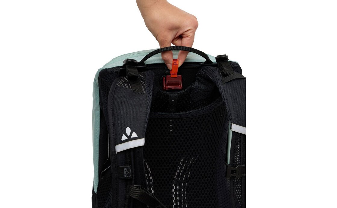 Vaude Women Trailvent 10