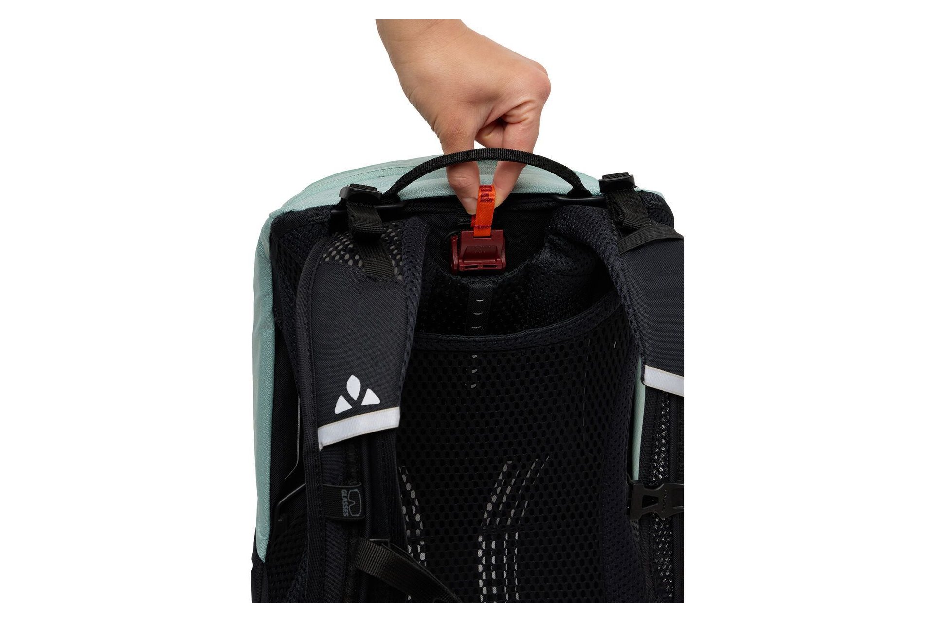 Vaude Women Trailvent 10