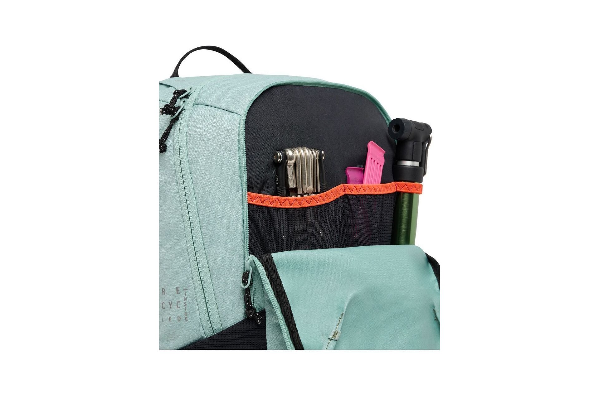 Vaude Women Trailvent 10