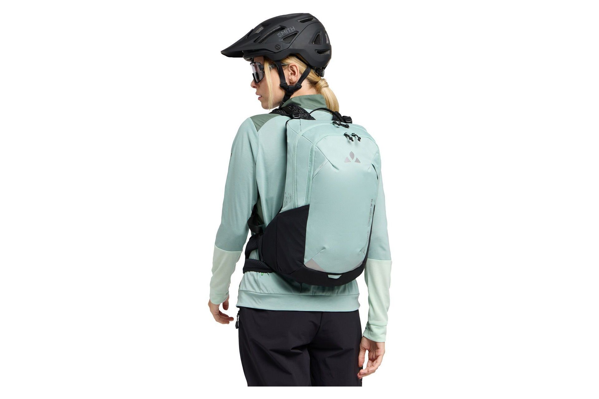 Vaude Women Trailvent 10