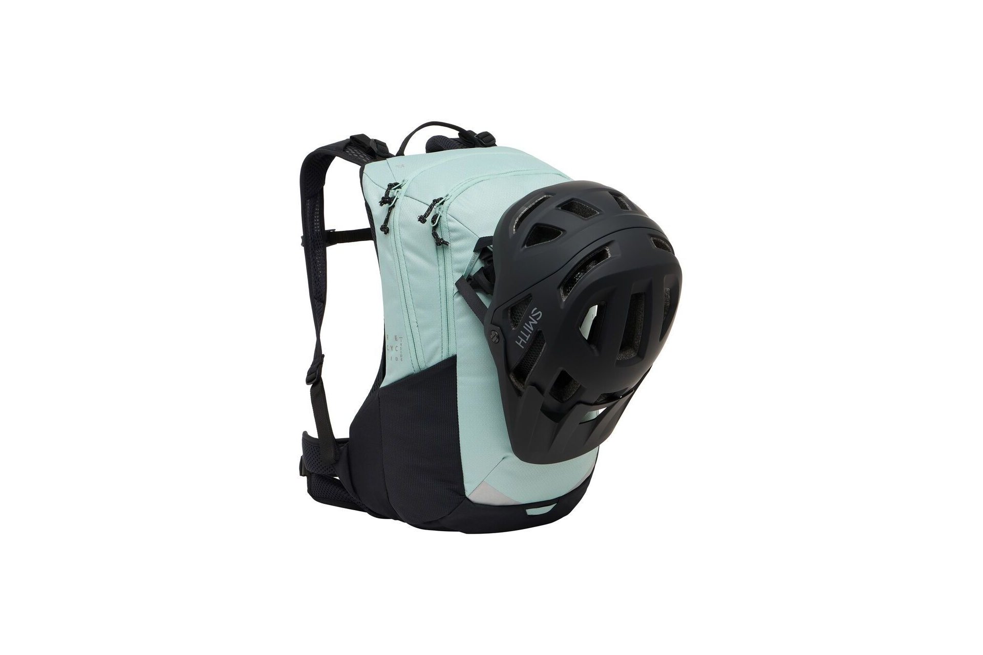 Vaude Women Trailvent 10
