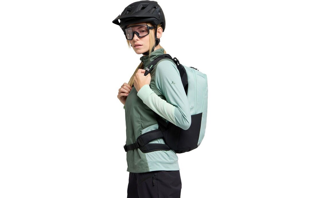 Vaude Women Trailvent 10