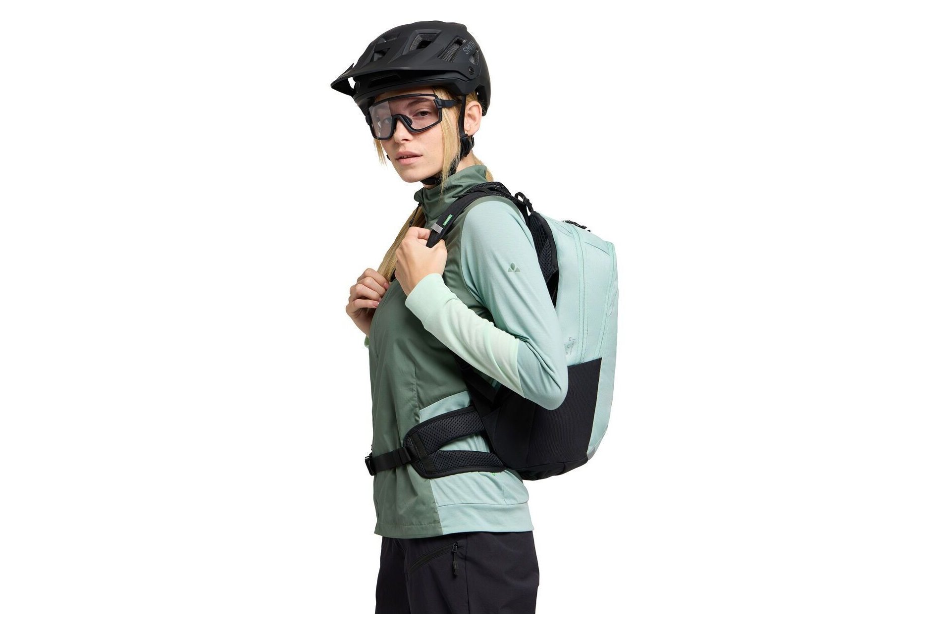 Vaude Women Trailvent 10