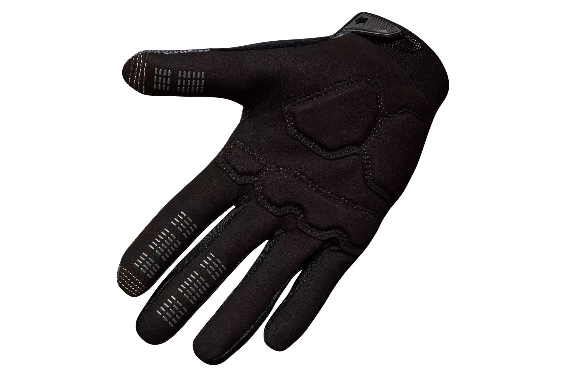 Fox Ranger Gel Langfinger Handschuhe