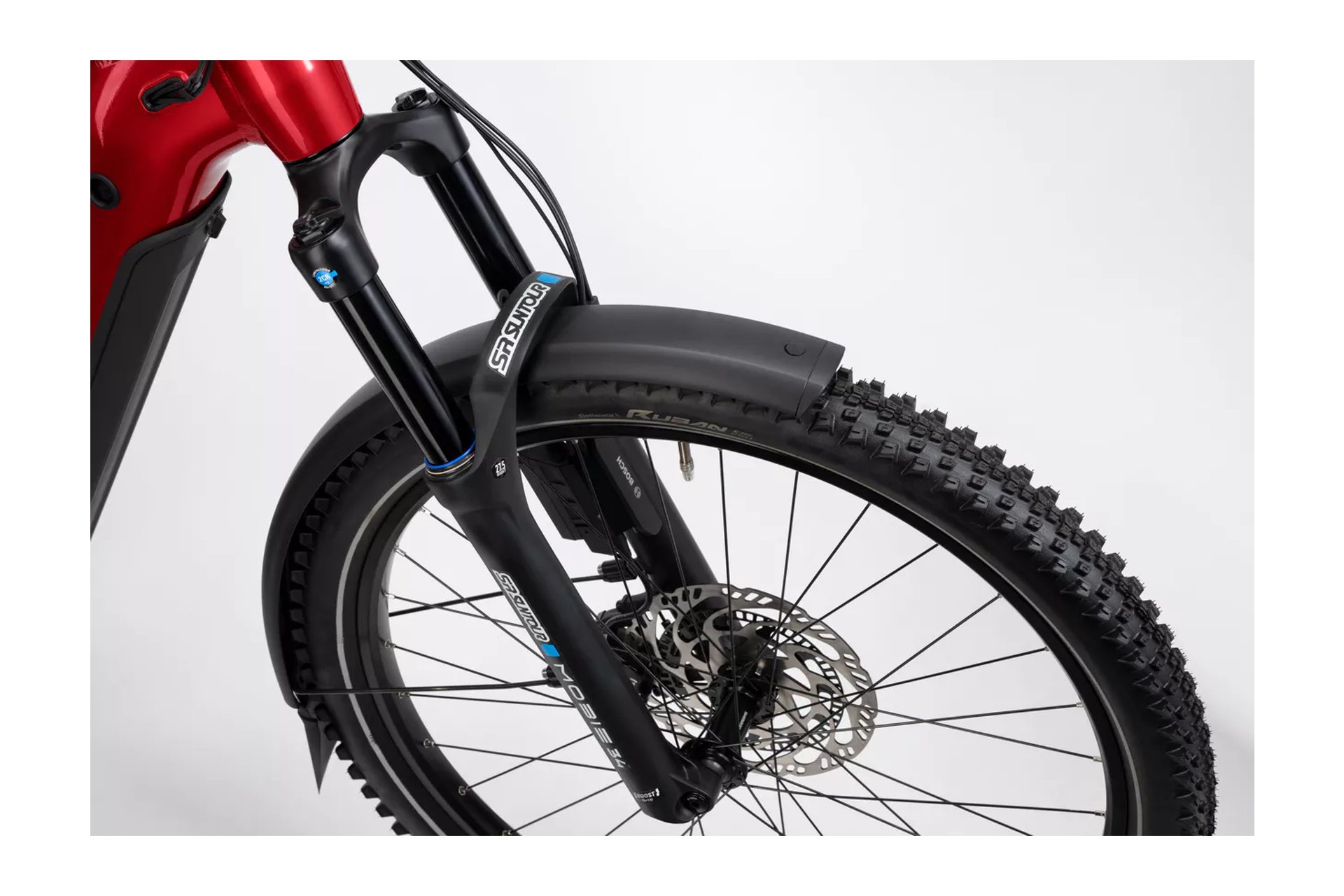 Haibike Trekking 9 ABS - 800 Wh - 27,5 Zoll - Diamant - 2026