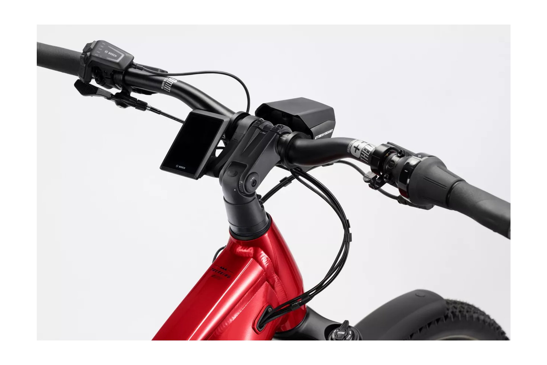 Haibike Trekking 9 ABS - 800 Wh - 27,5 Zoll - Diamant - 2026