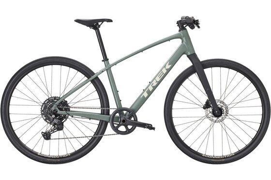 27,5 Zoll - Mountainbikes - Trek FX Sport AL 3 - 27,5 Zoll - Diamant - 2027