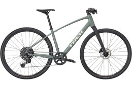 Trek FX Sport AL 3 - 27,5 Zoll - Diamant - 2027