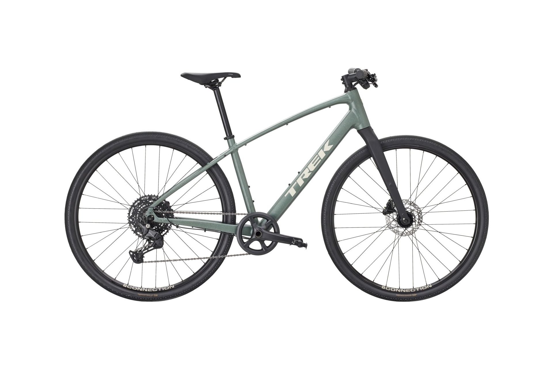 Trek FX Sport AL 3 - 27,5 Zoll - Diamant - 2027