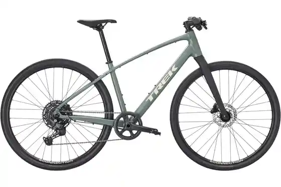 Trek FX S - Trek FX Sport AL 3 - 27,5 Zoll - Diamant - 2027