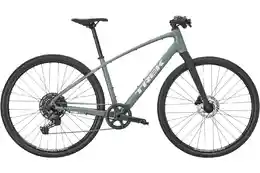 Trek FX Sport AL 3 - 27,5 Zoll - Diamant - 2027