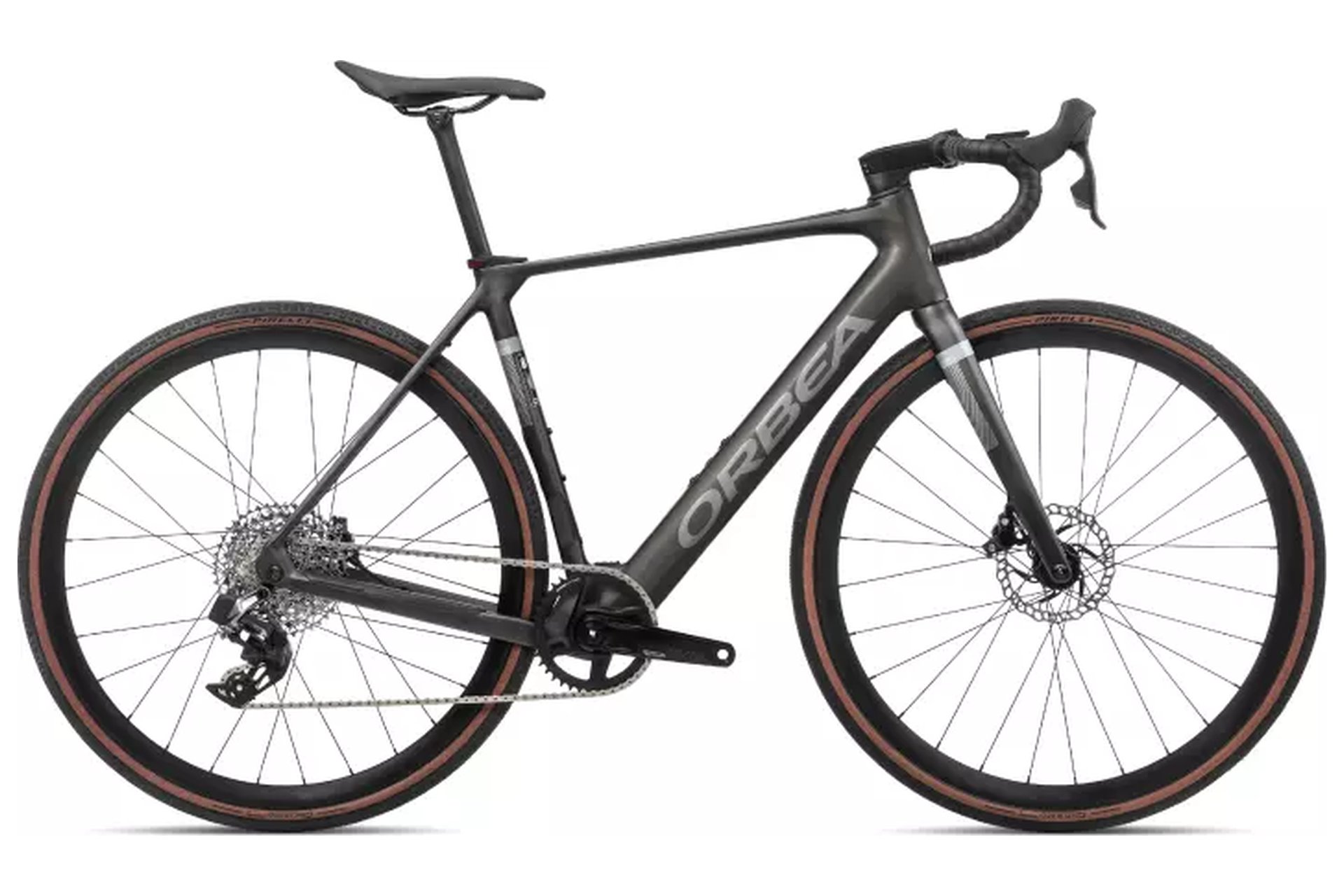 Orbea Gain M31e 1X - 352 Wh - 28 Zoll - Diamant - 2023