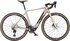 muddy matt/black glossy