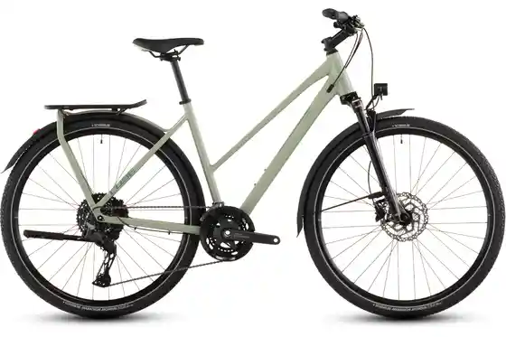 28 Zoll - Trekkingräder - Cube Kathmandu EXC - 28 Zoll - Trapez - 2026