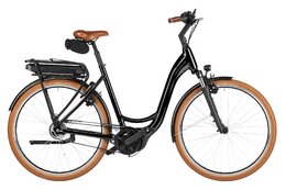 Riese und M&uuml;ller Swing5 r&uuml;cktritt - 500 Wh - 26 Zoll - Tiefeinsteiger - 2026