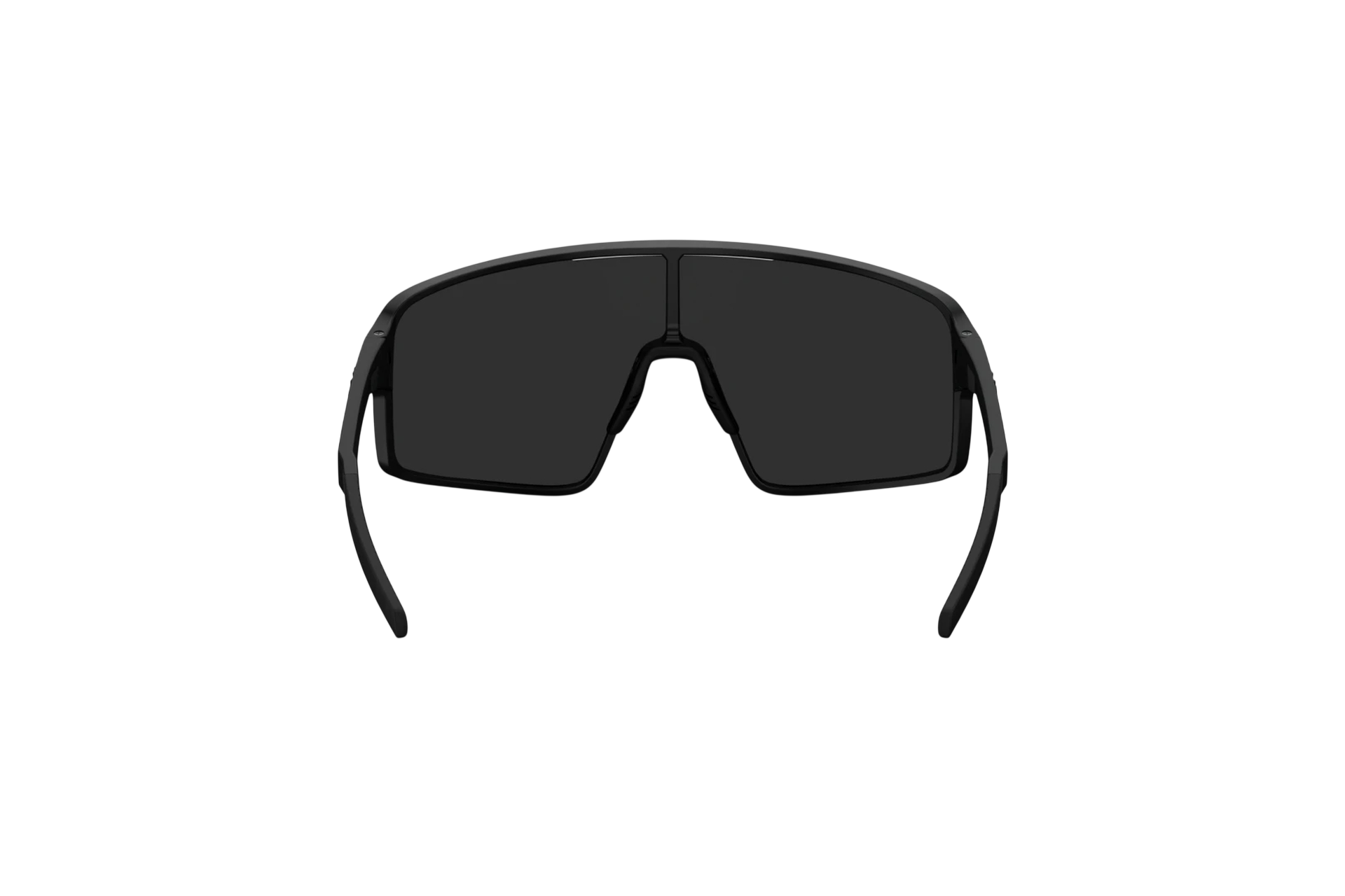 Bliz P001 Matt Black - Smoke