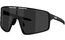 Bliz P001 Matt Black - Smoke