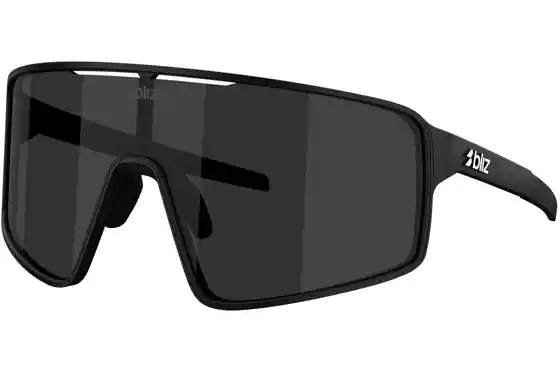 XXL Sale % - Bliz P001 Matt Black - Smoke